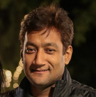 Kapil Dev Sharma